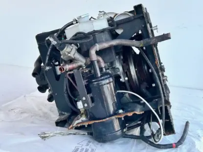 Picture of (Used) 2022 International MV607, POWER UNIT