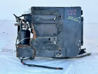 Picture of (Used) 2022 International MV607, POWER UNIT