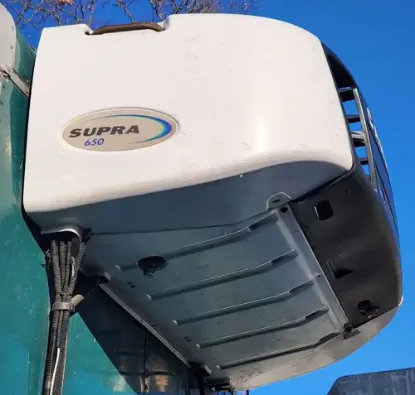 Picture of (Used) 2009 Thermo King, REEFER UNIT