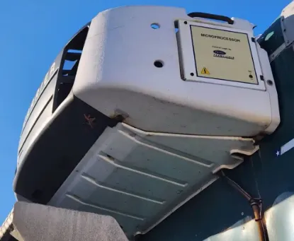 Picture of (Used) 2009 Thermo King, REEFER UNIT