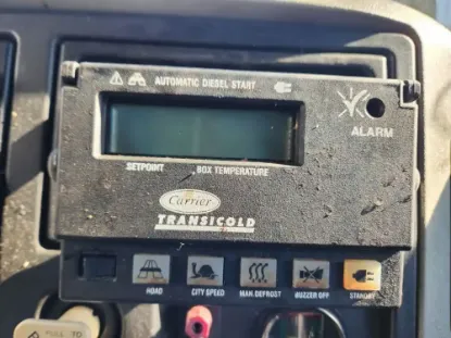 Picture of (Used) 2009 Thermo King, REEFER UNIT