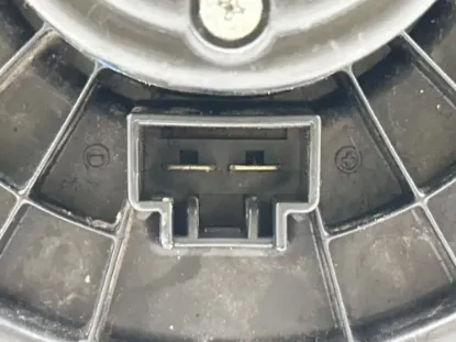 Picture of (Used) 2019 Hino 268, BLOWER MOTOR