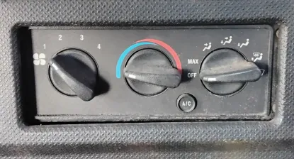 Picture of (Used) 2015 International CT660, TEMPERATURE CONTROL ASSEMBLY