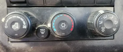 Picture of (Used) 2020 International LT625, TEMPERATURE CONTROL ASSEMBLY