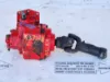 Picture of (Used) 2011 Allison PTOs