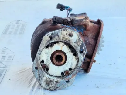 Picture of (Used) MUNCIE, PTO