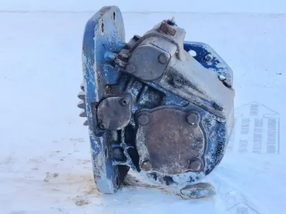 Picture of (Used) 2006 Mack,  PTOs