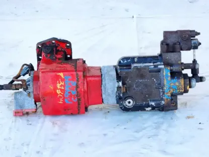 Picture of (Used) 2003 Allison, PTOs and HYDRAULIC PUMP
