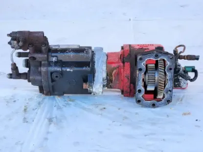 Picture of (Used) 2003 Allison, PTOs and HYDRAULIC PUMP