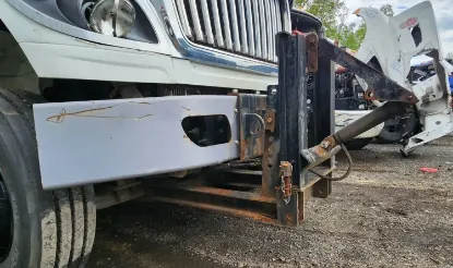 Picture of (Used) 2014 International WorkStar 7500, PLOW FRAME