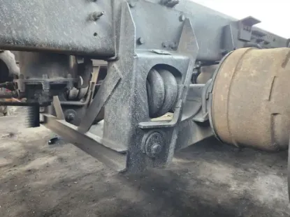 Picture of (Used) 2008 Mack CXU613, TAG AXLE
