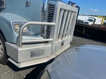 Picture of (Used) 2013 Freightliner 122S, MOOSE BUMPER