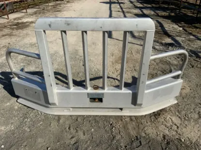 Picture of (Used) 2013 Freightliner 122S, MOOSE BUMPER