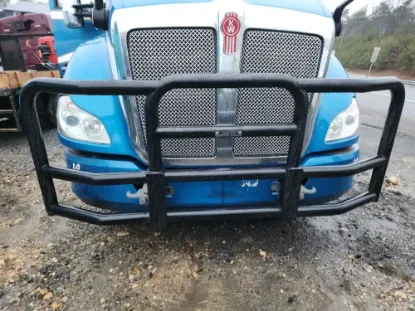 Picture of (Used) 2017 Kenworth T680, MOOSE BUMPER