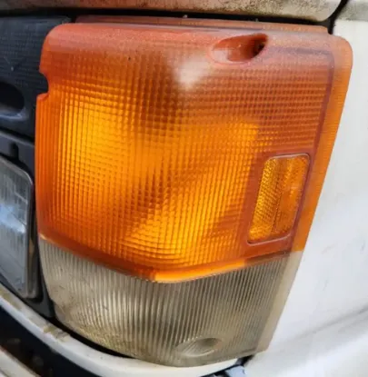 Picture of (Used) 2005 Chevrolet W3500, LIGHTS ASSEMBLY
