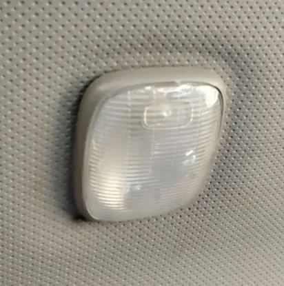 Picture of (Used) 2015 International CT660, LIGHTS ASSEMBLY