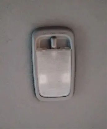 Picture of (Used) 2020 Hino 268, LIGHTS ASSEMBLY