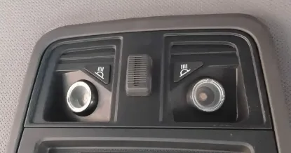 Picture of (Used) 2015 International CT660, LIGHTS ASSEMBLY