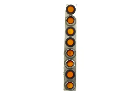 Picture of (Used) 2000 Peterbilt 379, LIGHT ASSEMBLY