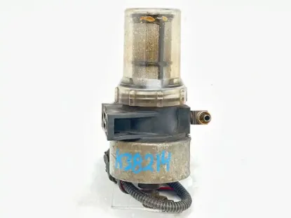 Picture of (Used) 2019 Hino 268, ELECTRIC FUEL PUMP