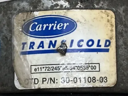 Picture of (Used) 2019 Hino 268, ELECTRIC FUEL PUMP