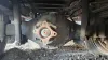 Picture of (Used) 2020 Hino 195, COMPLETE DIFFERENTIAL HOUSING ONLY