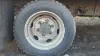 Picture of (Used) 2020 Hino 195, COMPLETE REAR REAR TANDEM