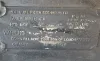 Picture of (Used) 2020 Hino 195, FUEL TANK