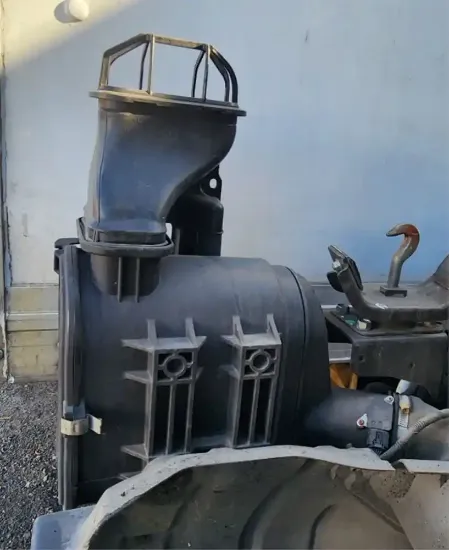 Picture of (Used) 2020 Hino 195, AIR CLEANER
