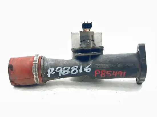 Picture of (Used) Engine Detroit DD15, EGR VENTURI PIPE