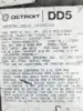 Picture of 2020 Freightliner M2 106 Engine Assembly