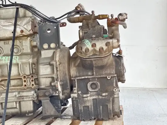 Picture of (Used) 2008 Thermo King, COMPRESSOR