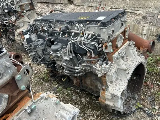Diesel Engine Core (CORE) DETROIT DIESEL DD15 ENGINE CORE (P-99247)