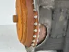 Picture of (Used) 2017 Allison (AT), TRANSMISSION ASSEMBLY,
Model: 3000 RDSP, 
Serial Number: 6511509946,
Engine: Cummins L9,
Reference images for condition. 
 

,
