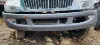 Picture of (Used) 2020 International MV607, BUMPER