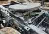 Picture of (Used) 2025 Freightliner Cascadia 126, FIFTH WHEEL