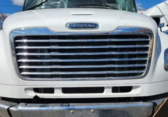 Picture of (Used) 2021 Freightliner M2 106, GRILLE