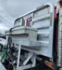 Picture of (Used) 2010 Mack TD713, ALUMINUM HEADACHE RACK WITH CHAIN HOLDERS AND BOX