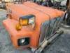 Picture of (Used) 1997 International 2674 SBA, HOOD ASSEMBLY