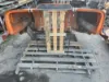 Picture of (Used) 1997 International 2674 SBA, HOOD ASSEMBLY