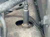 Picture of (Used) Aftermarket Freightliner Cascadia 125, DIESEL PARTICULATE FILTER
