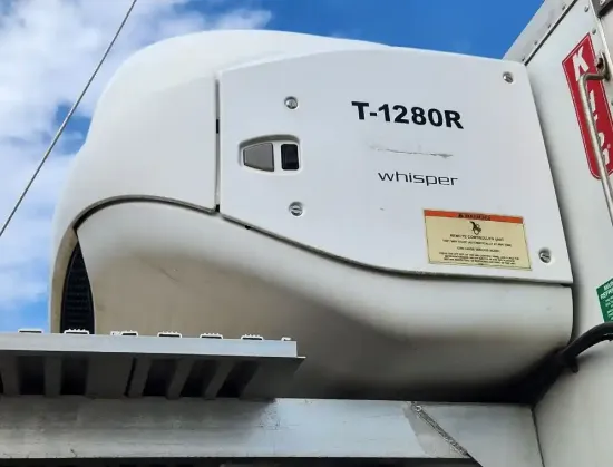 Picture of (Used) 2019 Freightliner M2 106, REEFER UNIT