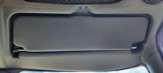Picture of (Used) 2023 International LT625, SUN VISOR