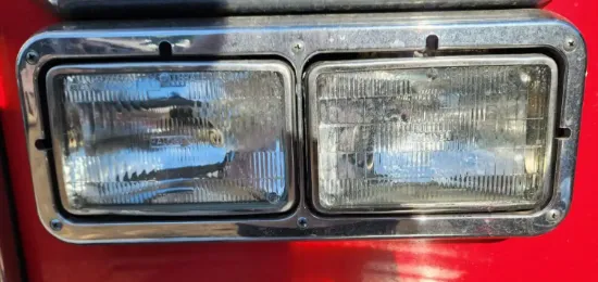Picture of (Used) 1997 E