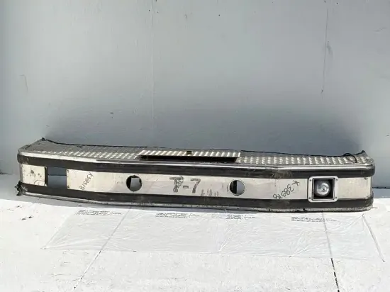 Picture of (Used) 1997 E