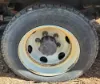 Picture of (Used) 2020 Hino 195, COMPLETE DIFFERENTIAL HUBS