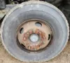 Picture of (Used) 2006 Mack CV713 Granite, FRONT SPINDLE/KNUCKLE