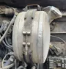 Picture of (Used) 2006 Mack CV713 Granite, RADIATOR OVERFLOW BOTTLE/COOLANT RESERVOIR