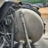 Picture of (Used) 2006 Mack CV713 Granite, RADIATOR OVERFLOW BOTTLE/COOLANT RESERVOIR