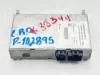 Picture of (Used) 2017 Freightliner Cascadia 113, VIDEO RADAR CONTROL MODULE